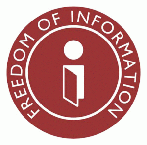 Freedom of Information Law