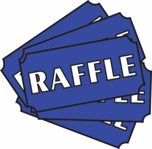 Can a Department Sponsor a Raffle for another Charitable Organization that Can't?