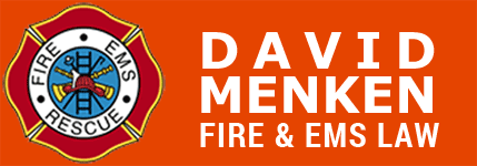 Menken Fire & EMS Law