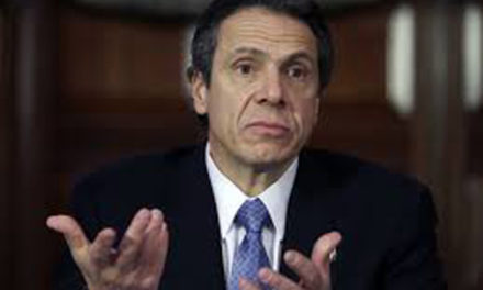 Still Waiting for Gov. Cuomo to Increase Disability Benefits