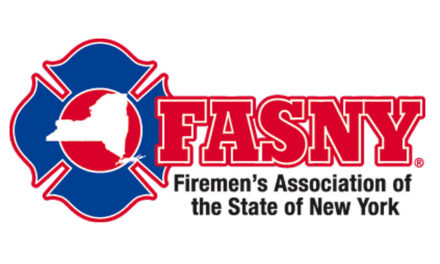 FASNY Economic Study Showing the Economic Value of Volunteer Firefighters is Worth Reading