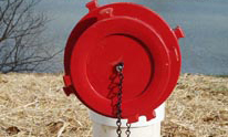 Who Is Liable for Maintaining The Town’s Dry Hydrants?