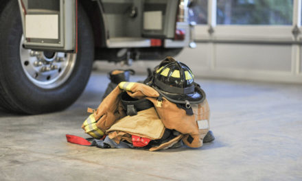 Follow-Up on the Limington Fire Department