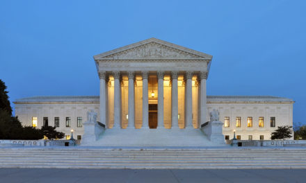 Important Supreme Court Decision Today on Age Discrimination and Fire Districts